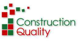 logo constructionquality